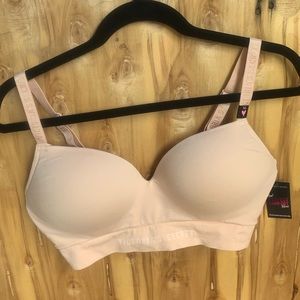 VICTORIA SECRET PERFECT COMFORT BRA